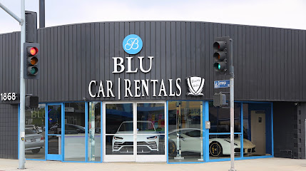 blu-motors-losangeles - Auto Service Shop