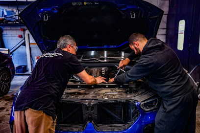 c3-collision-center-losangeles - Auto Service Shop