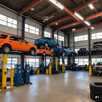 CALI COMPLETE AUTO CARE