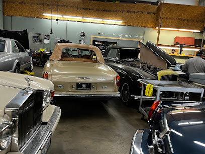 charles-agapiou-ltd-rolls-royce-and-bentley-sales-and-service-losangeles - Auto Service Shop