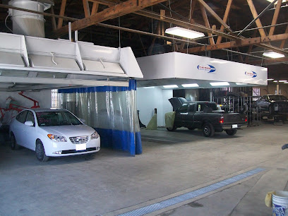 concierge-collision-repair-inc-losangeles - Auto Service Shop