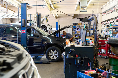 craigs-auto-repair-losangeles - Auto Service Shop