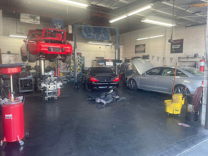Euro Plus Automotive