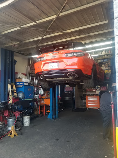 hc-muffler-repair-auto-service-pacoima-losangeles - Auto Service Shop