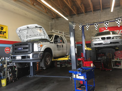 javis-auto-repair-losangeles - Auto Service Shop