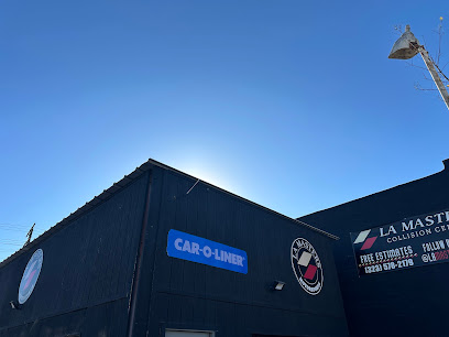 la-masters-collision-motorsports-losangeles - Auto Service Shop