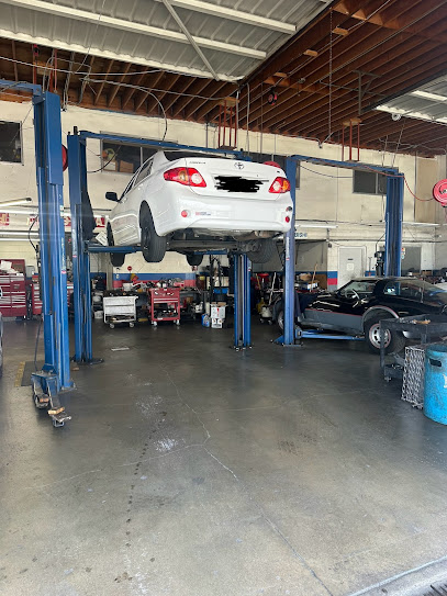 master-tech-losangeles - Auto Service Shop