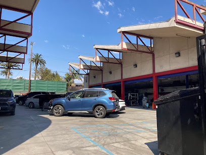 north-ranch-bodycraft-losangeles - Auto Service Shop