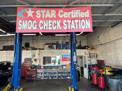 northridge-auto-repair-technicians-losangeles - Auto Service Shop