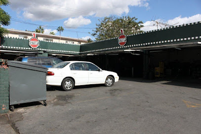 one-stop-auto-shop-losangeles - Auto Service Shop