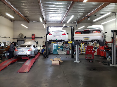 Precision Z Service