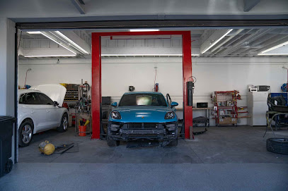 pristine-collision-losangeles - Auto Service Shop