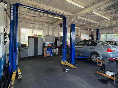 regal-repair-losangeles - Auto Service Shop