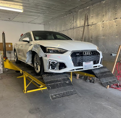 s-s-auto-repair-losangeles - Auto Service Shop