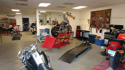 skull-moto-shop-parts-repair-losangeles - Auto Service Shop
