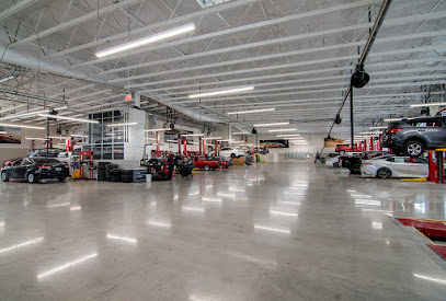toyota-of-hollywood-service-center-losangeles - Auto Service Shop