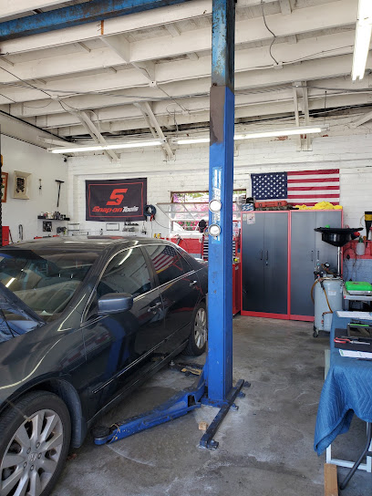Venice Auto Services