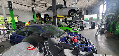 AG Autosports