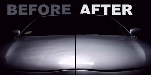 autofab-paintless-dent-removal-miami - Auto Service Shop