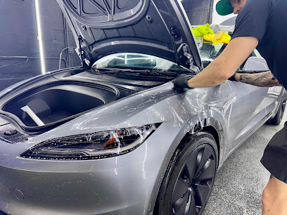 ceramic-pro-fort-lauderdale-miami - Auto Service Shop