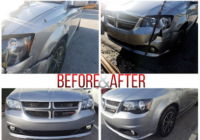 certified-collision-facility-miami - Auto Service Shop