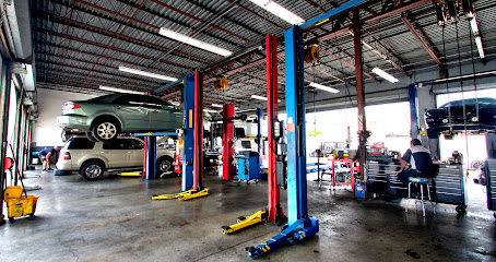 empire-auto-care-miami - Auto Service Shop