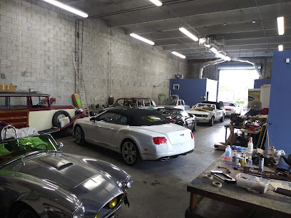 gold-coast-restoration-repairs-inc-miami - Auto Service Shop