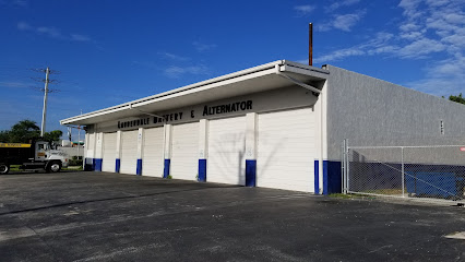 lauderdale-battery-electric-miami - Auto Service Shop