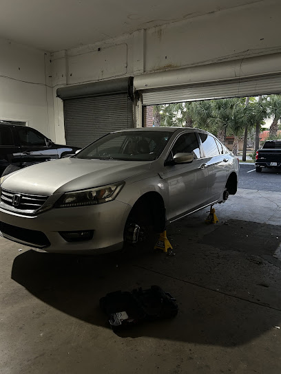 lightning-wheels-and-tires-llc-miami - Auto Service Shop