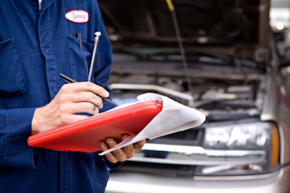 master-tech-miami - Auto Service Shop
