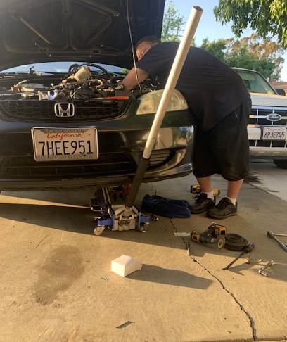 mobile-mechanic-of-fort-lauderdale-miami - Auto Service Shop