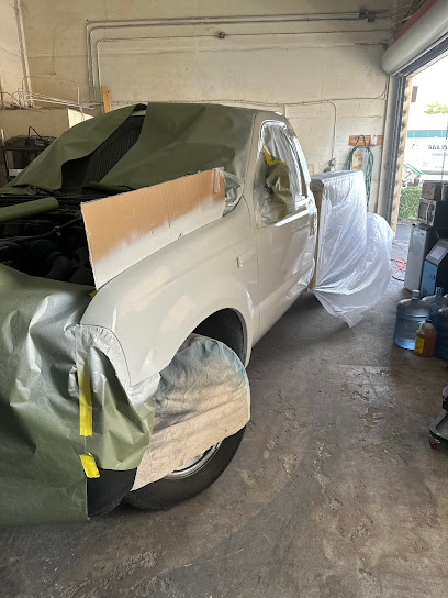 mobile-techs-llc-miami - Auto Service Shop