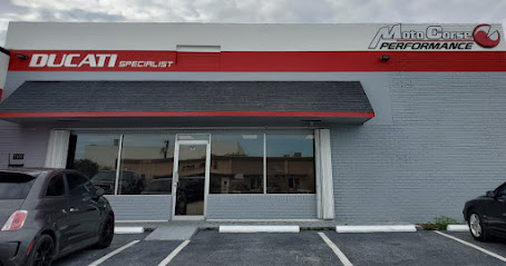 moto-corse-performance-miami - Auto Service Shop