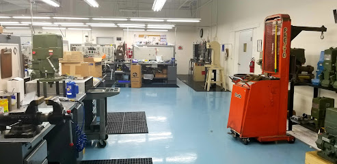 mshs-pacific-power-group-miami - Auto Service Shop