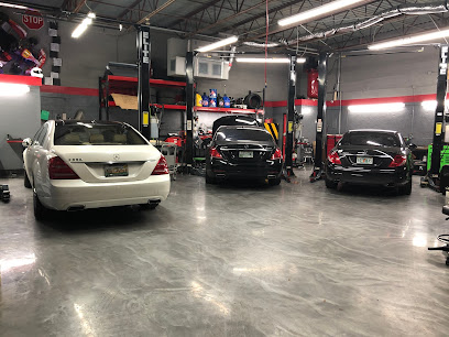 MTech Performance