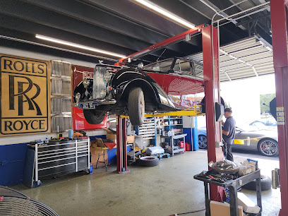 prestigious-euro-cars-miami - Auto Service Shop
