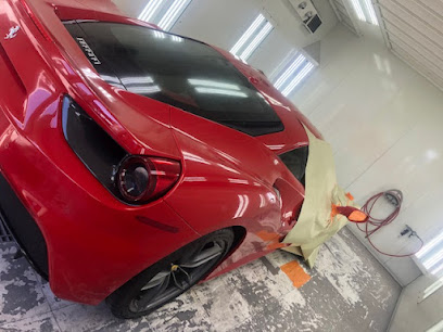 ramsey-paint-body-inc-miami - Auto Service Shop