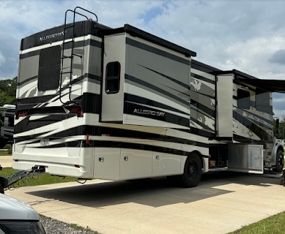 reliable-rv-repair-miami - Auto Service Shop