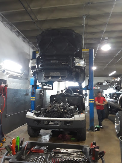 RNW Automotive