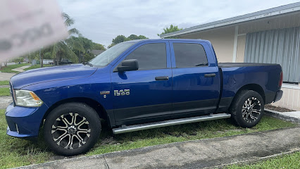 td-performance-miami - Auto Service Shop