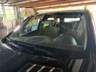 ultimate-auto-glass-electronics-miami - Auto Service Shop