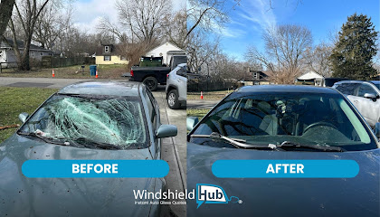 windshieldhub-miami - Auto Service Shop