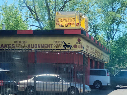 a-a-auto-repair-michigan - Auto Service Shop