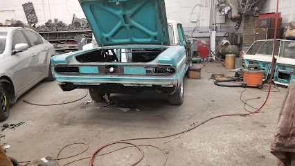 a-s-auto-repair-michigan - Auto Service Shop
