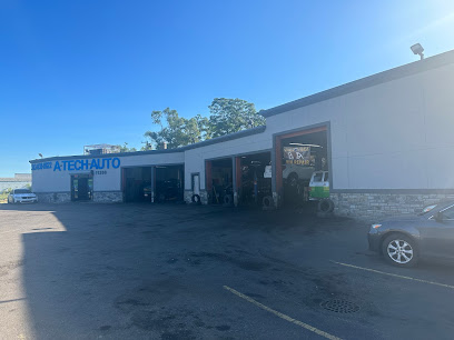 a-tech-auto-clinic-michigan - Auto Service Shop
