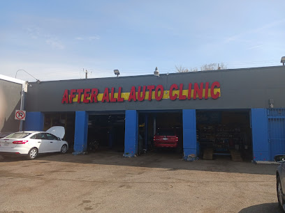 after-all-auto-clinic-michigan - Auto Service Shop
