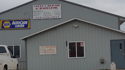 allens-auto-care-cadillac-michigan - Auto Service Shop