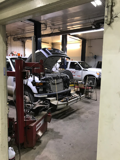 armstead-automotive-repair-service-inc-michigan - Auto Service Shop