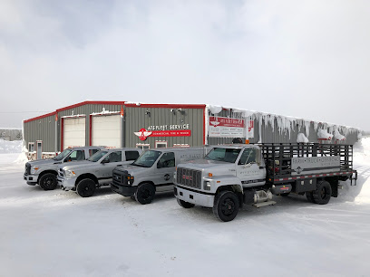 ats-fleet-service-gaylord-michigan - Auto Service Shop