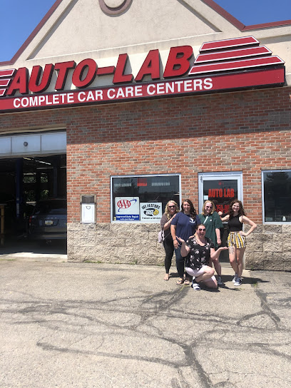 auto-lab-complete-car-care-center-of-fenton-michigan - Auto Service Shop